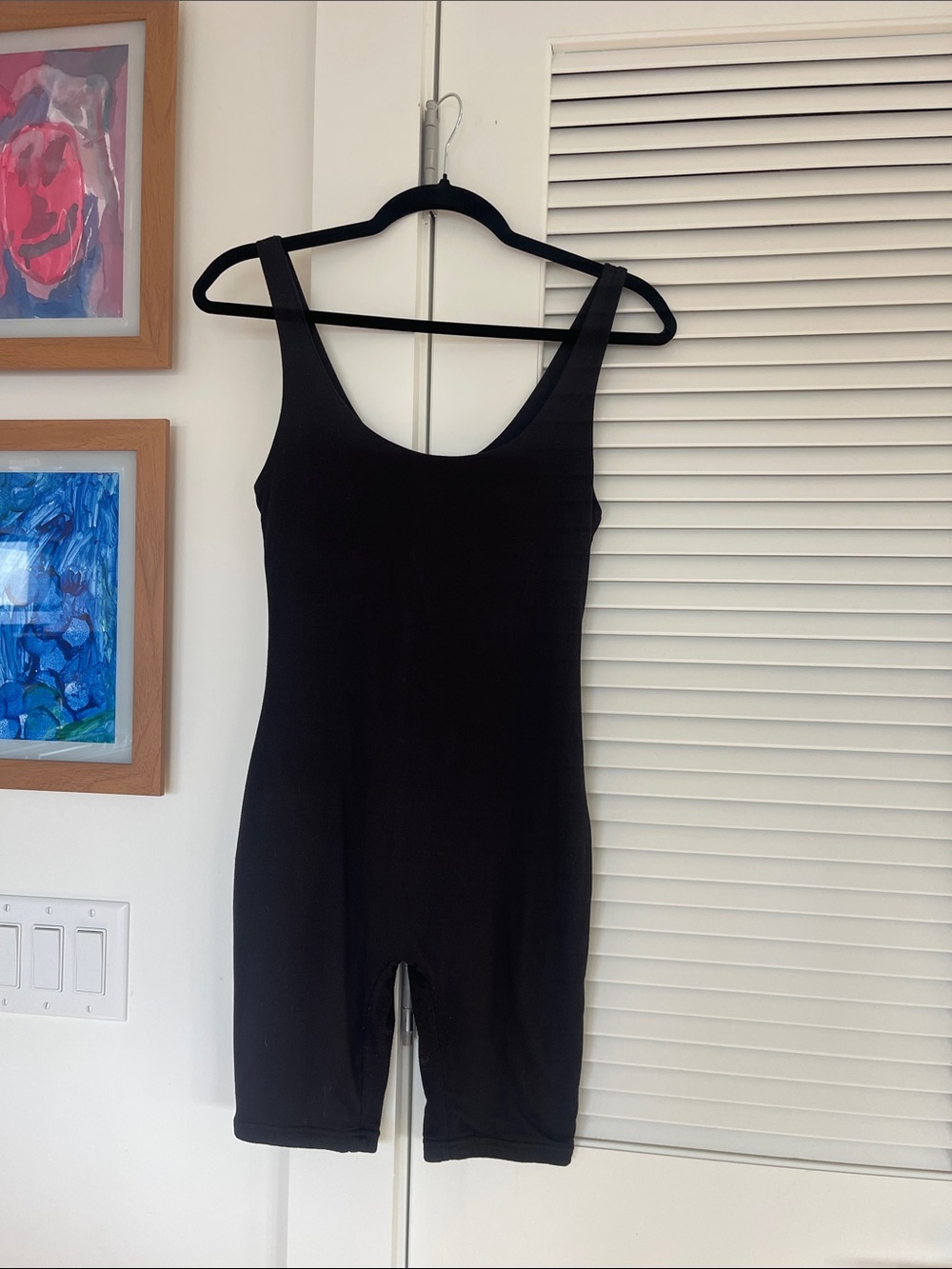 Bumpsuit Cindy Romper - Picture 3 of 5